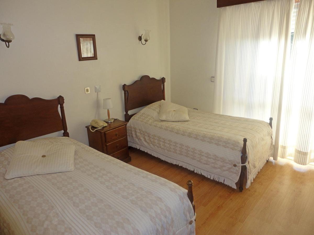Hotel Alcafache Ngoại thất bức ảnh